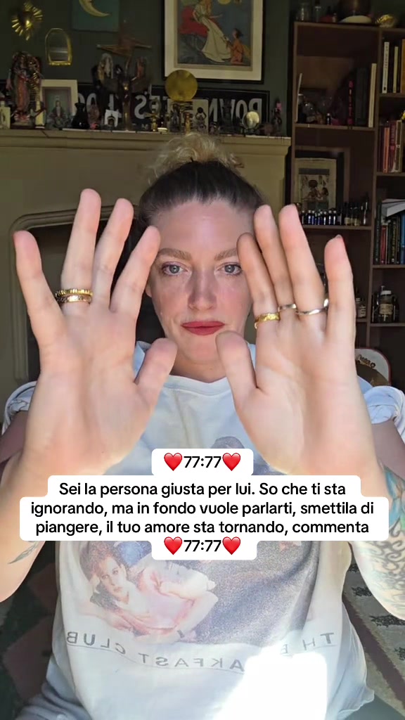 @Sofia Romano