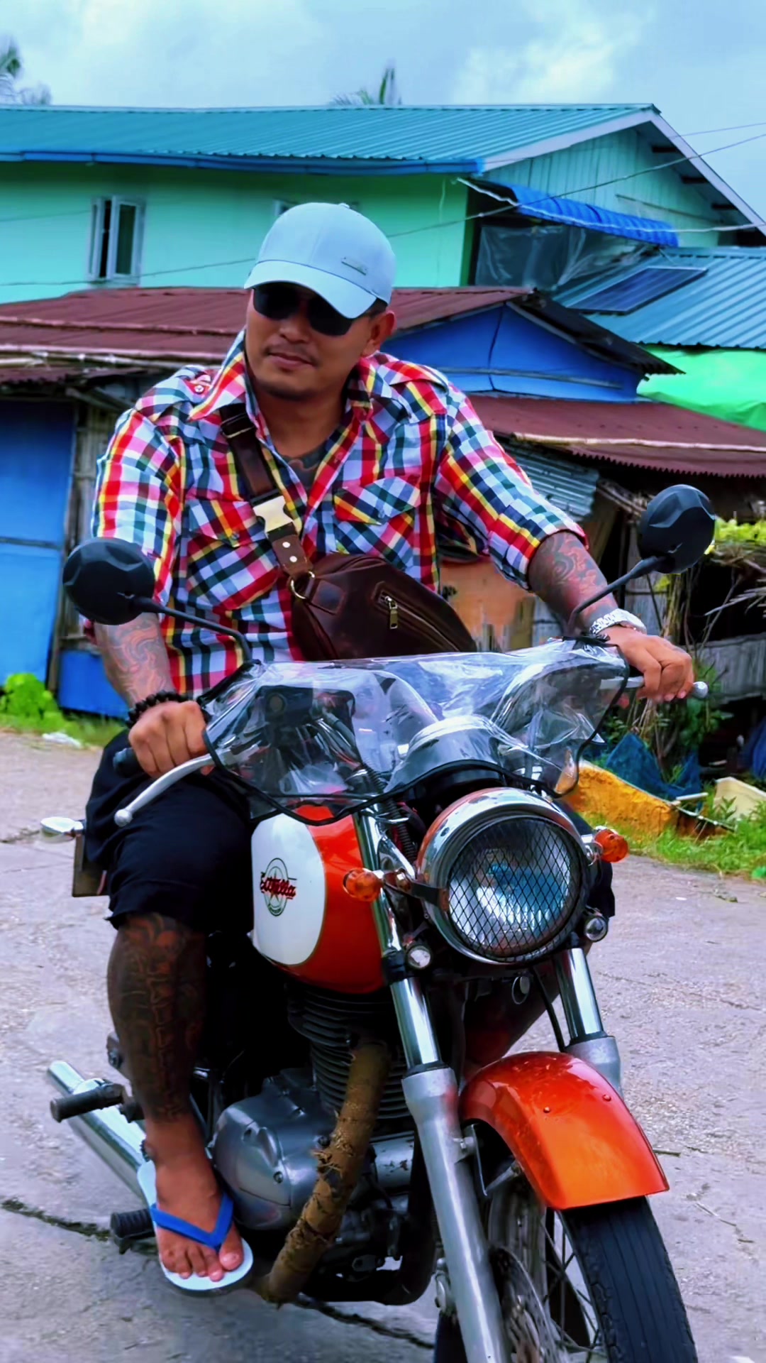 @ဘီးကျဲကြီး[YGNဒလမြို့သားကြီး]