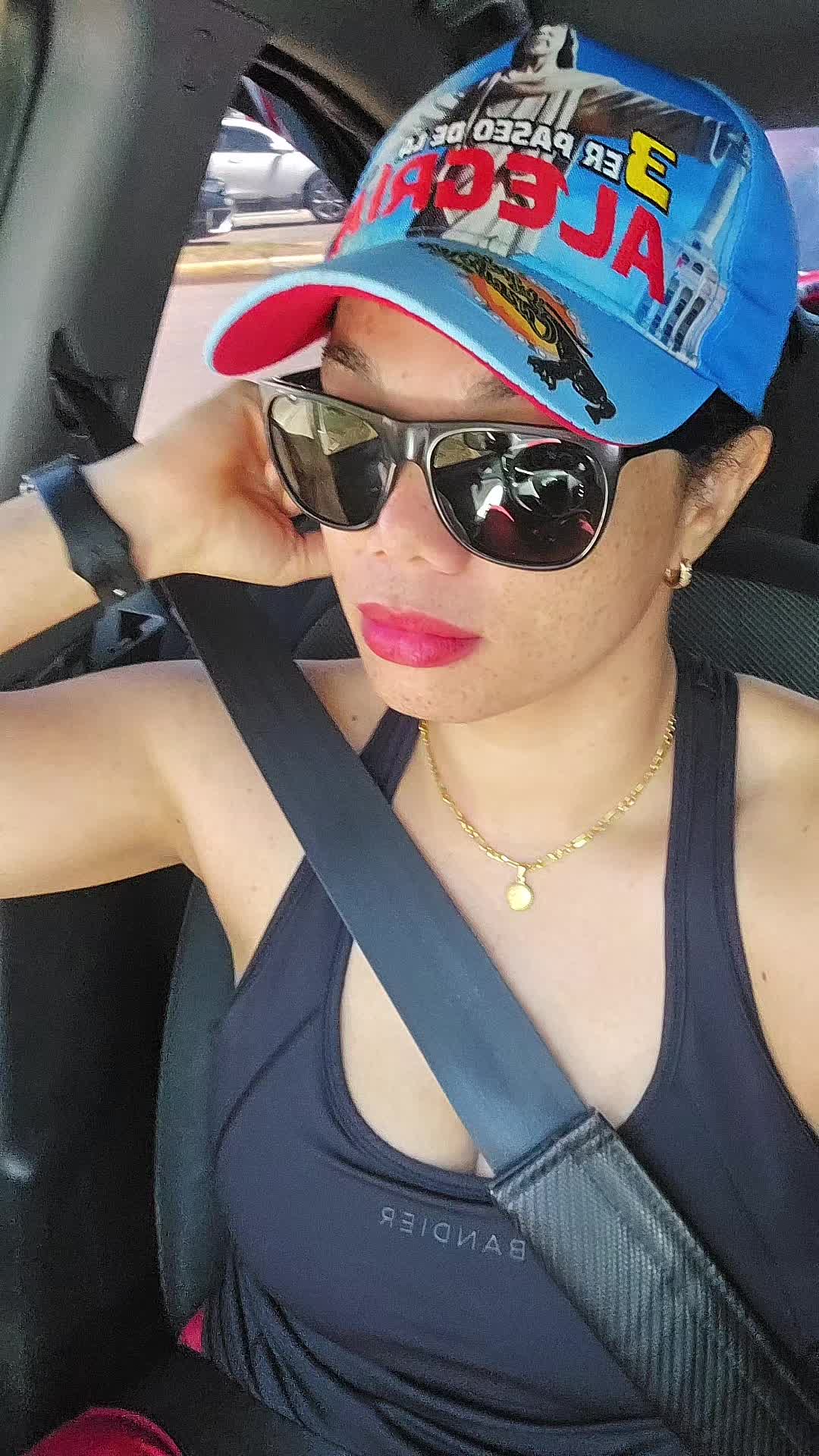 @Rosalba Deporte