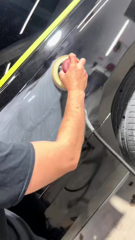@New England Detailing