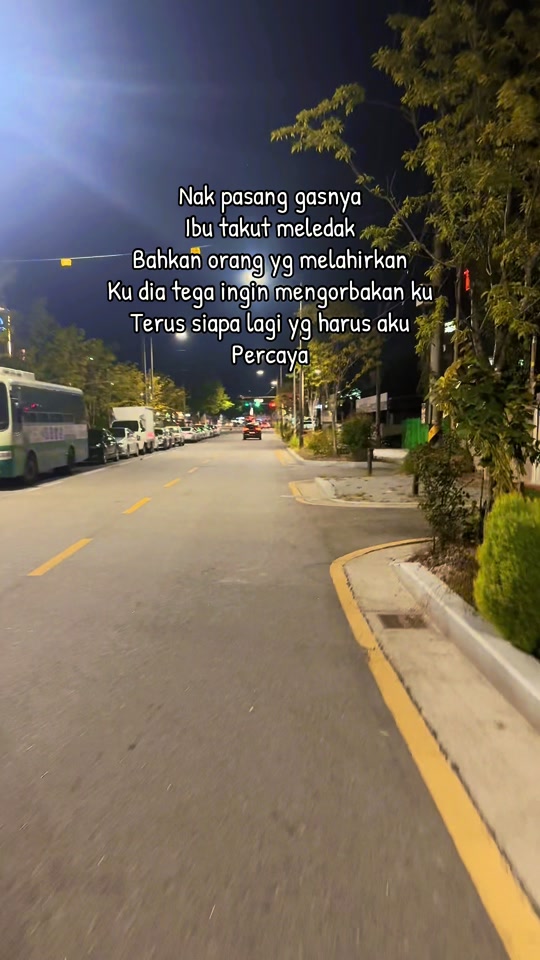 @Siapa aku