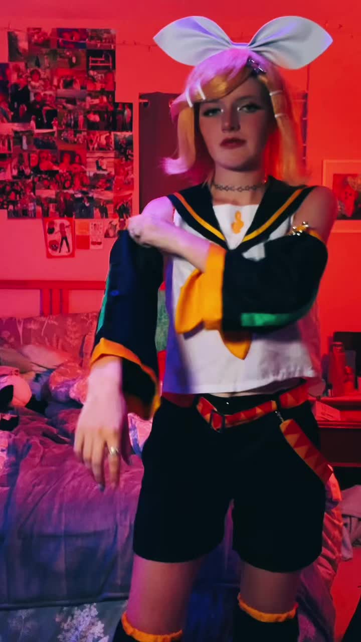 @☆Gen ☆