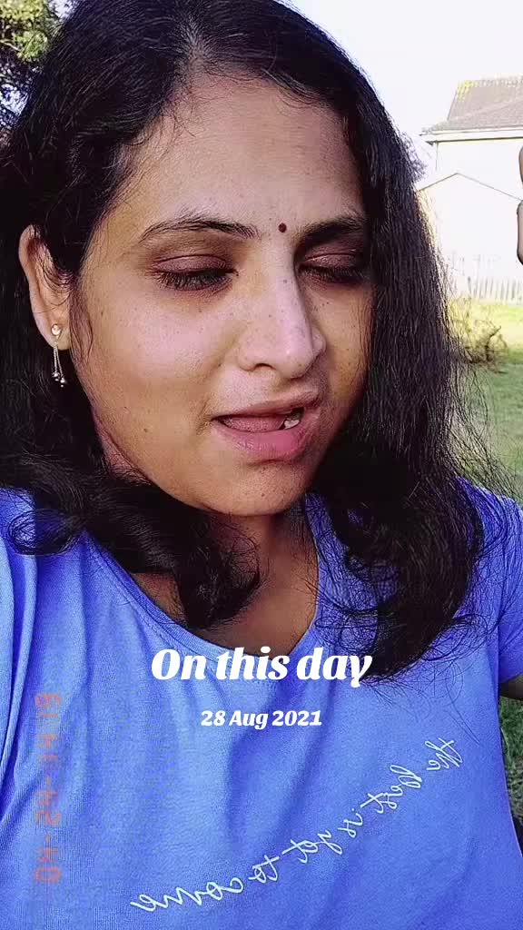@Pooja Pittampally