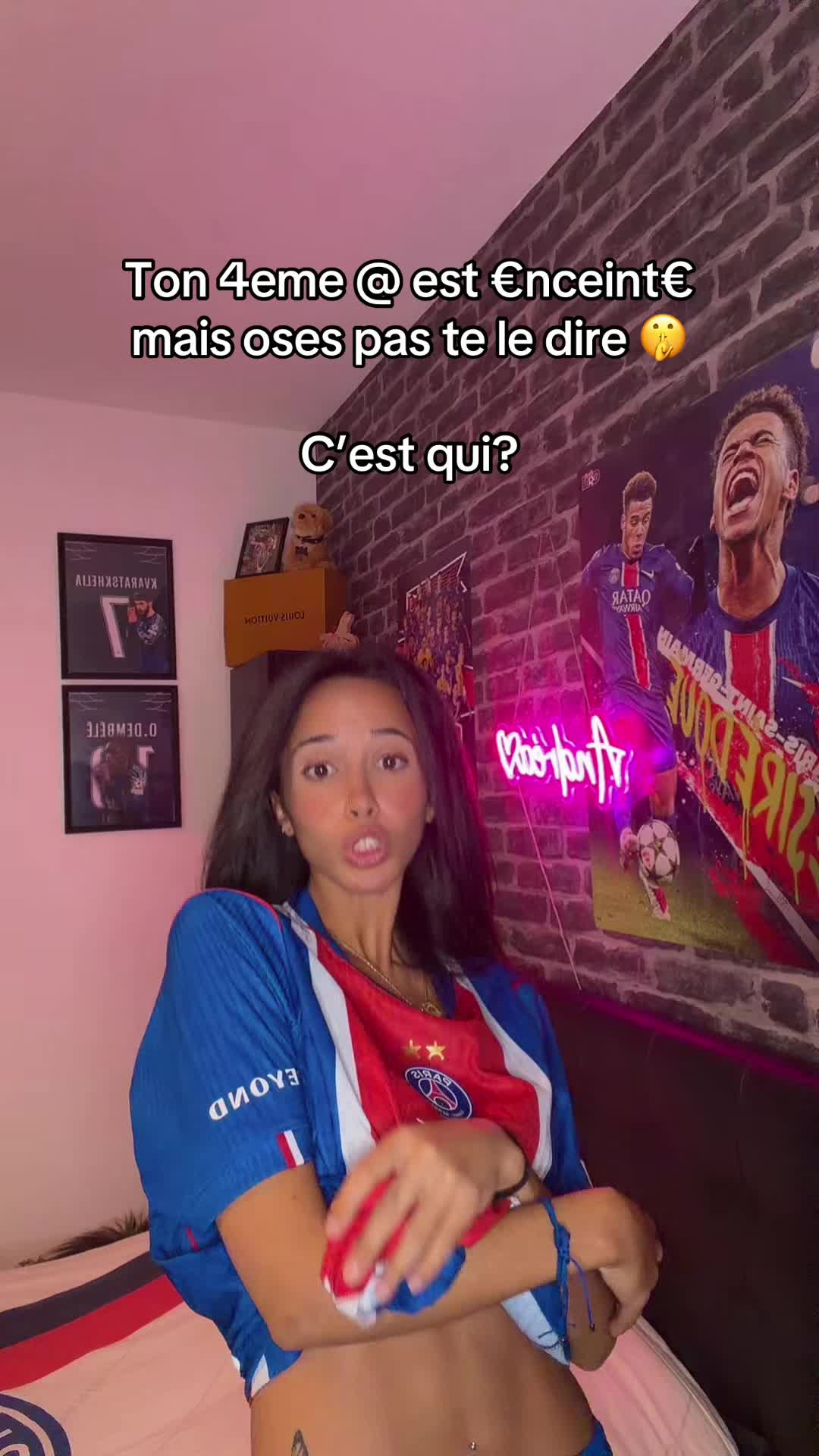 @✨ ANDREA SUR TIKTOK✨