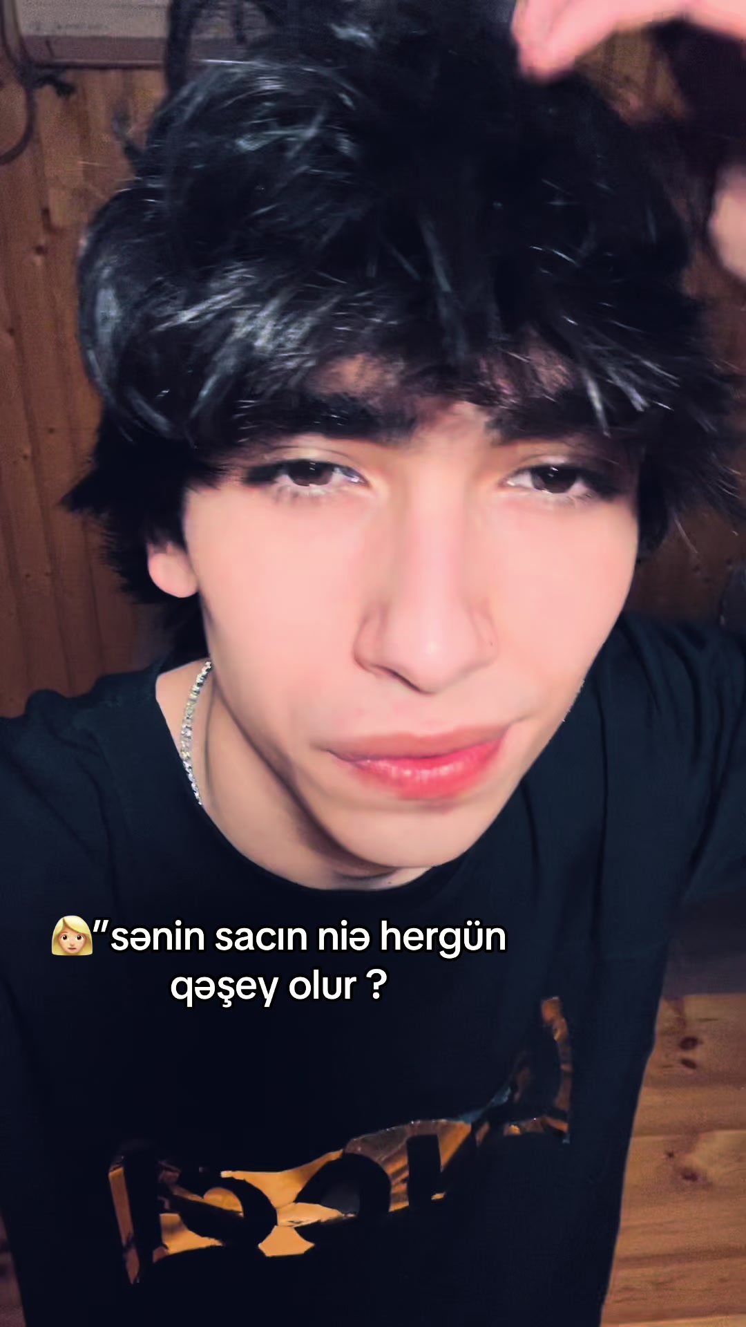 @Əlişkadı