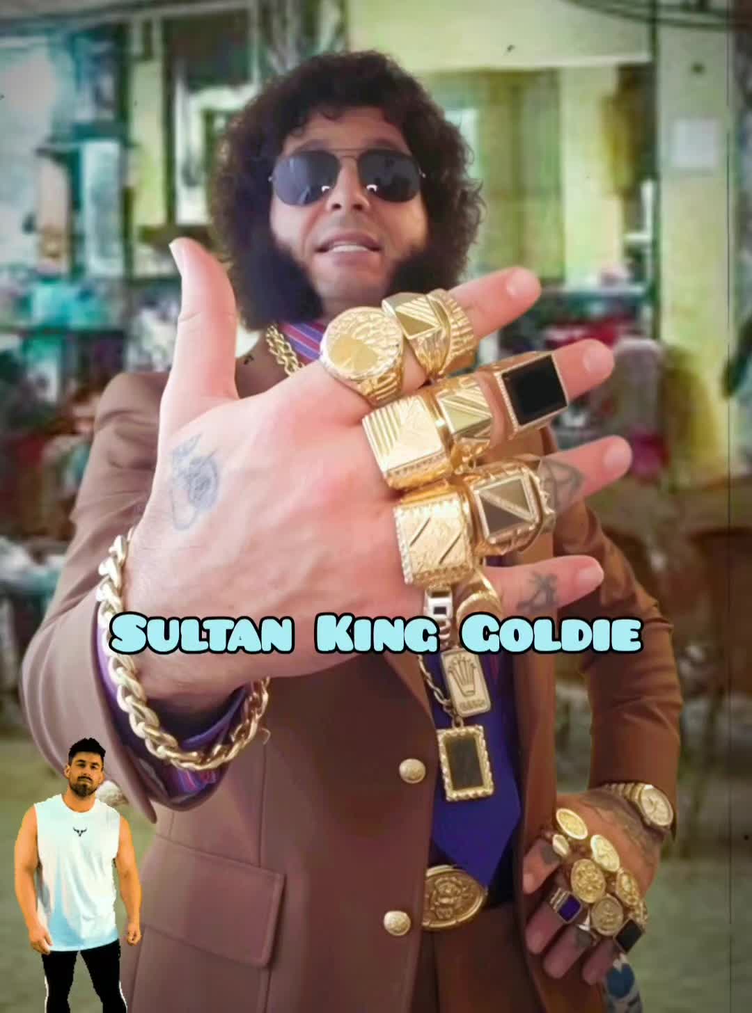 @👑 GOLDKING 👑
