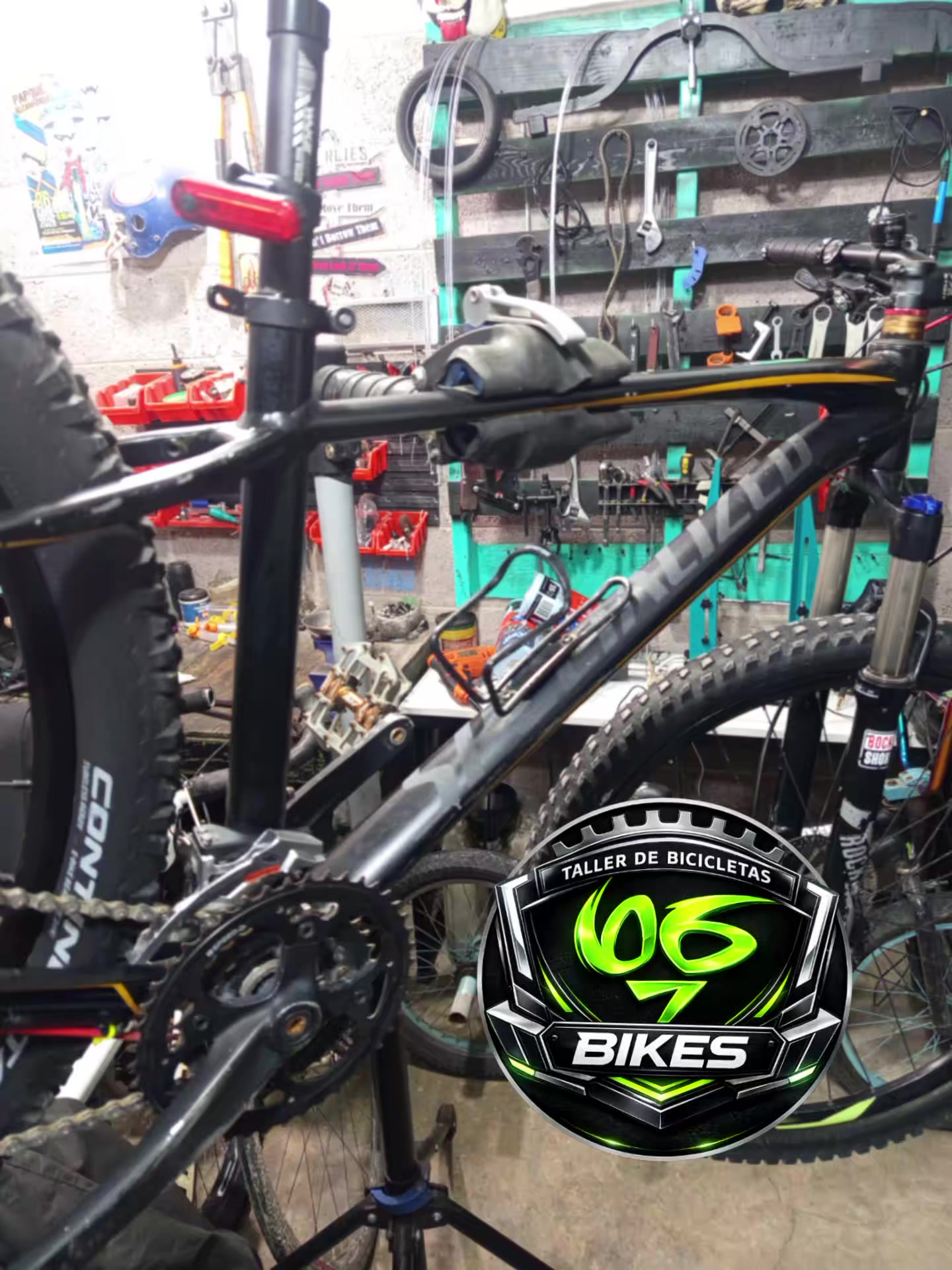 @667bikes