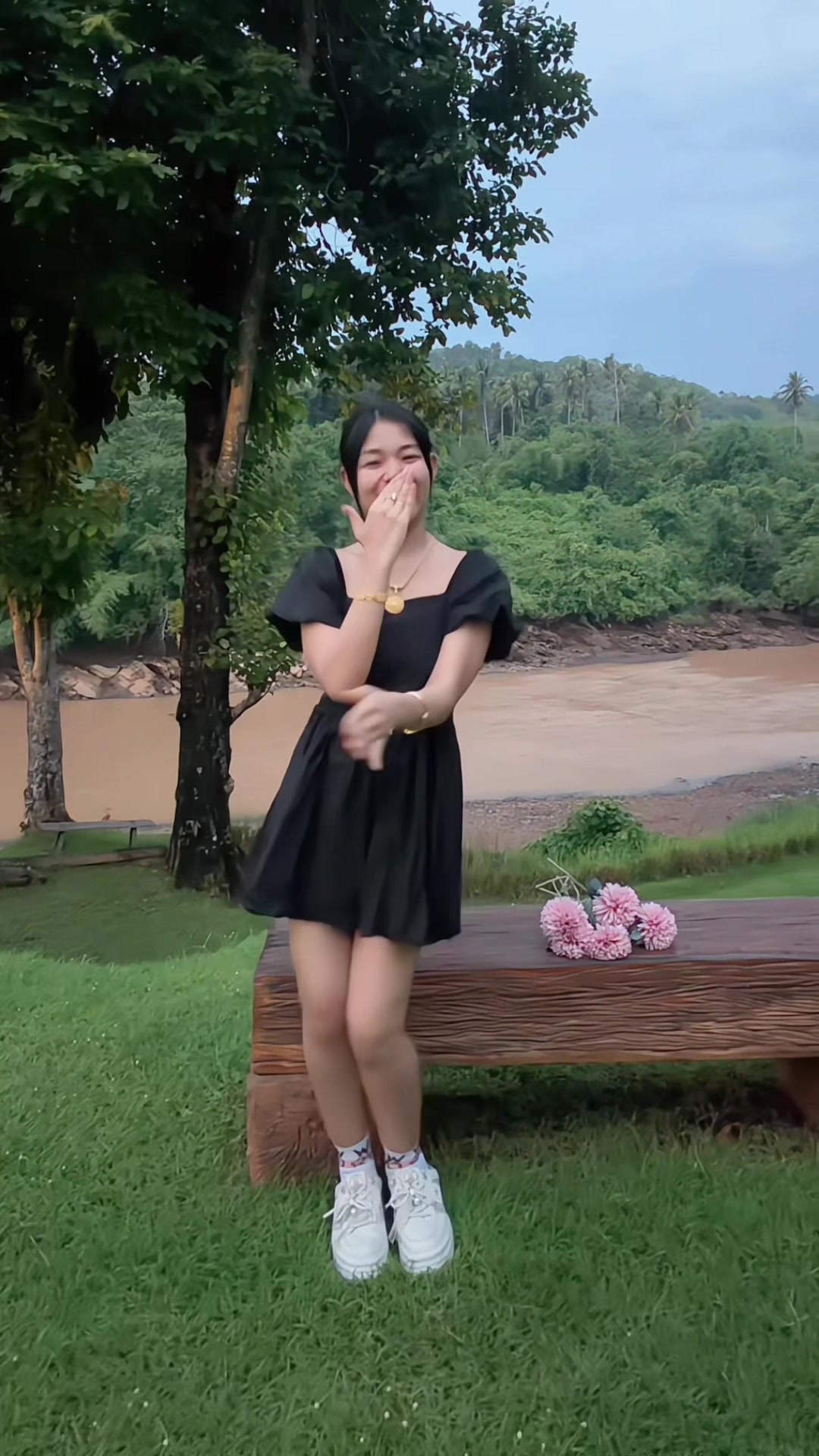 @🤰🏻Mu Thae Thae🤰မဗိုက်🤰🏻5M