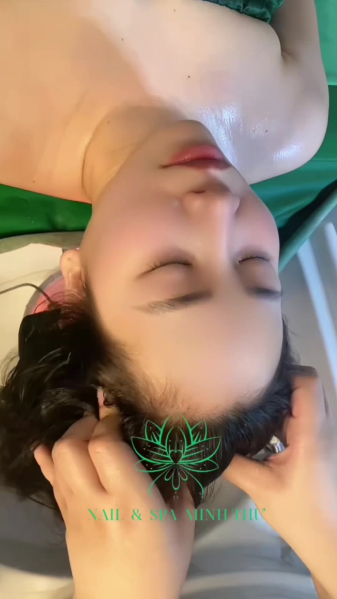 @Gội đầu dưỡng sinh (quận 12)