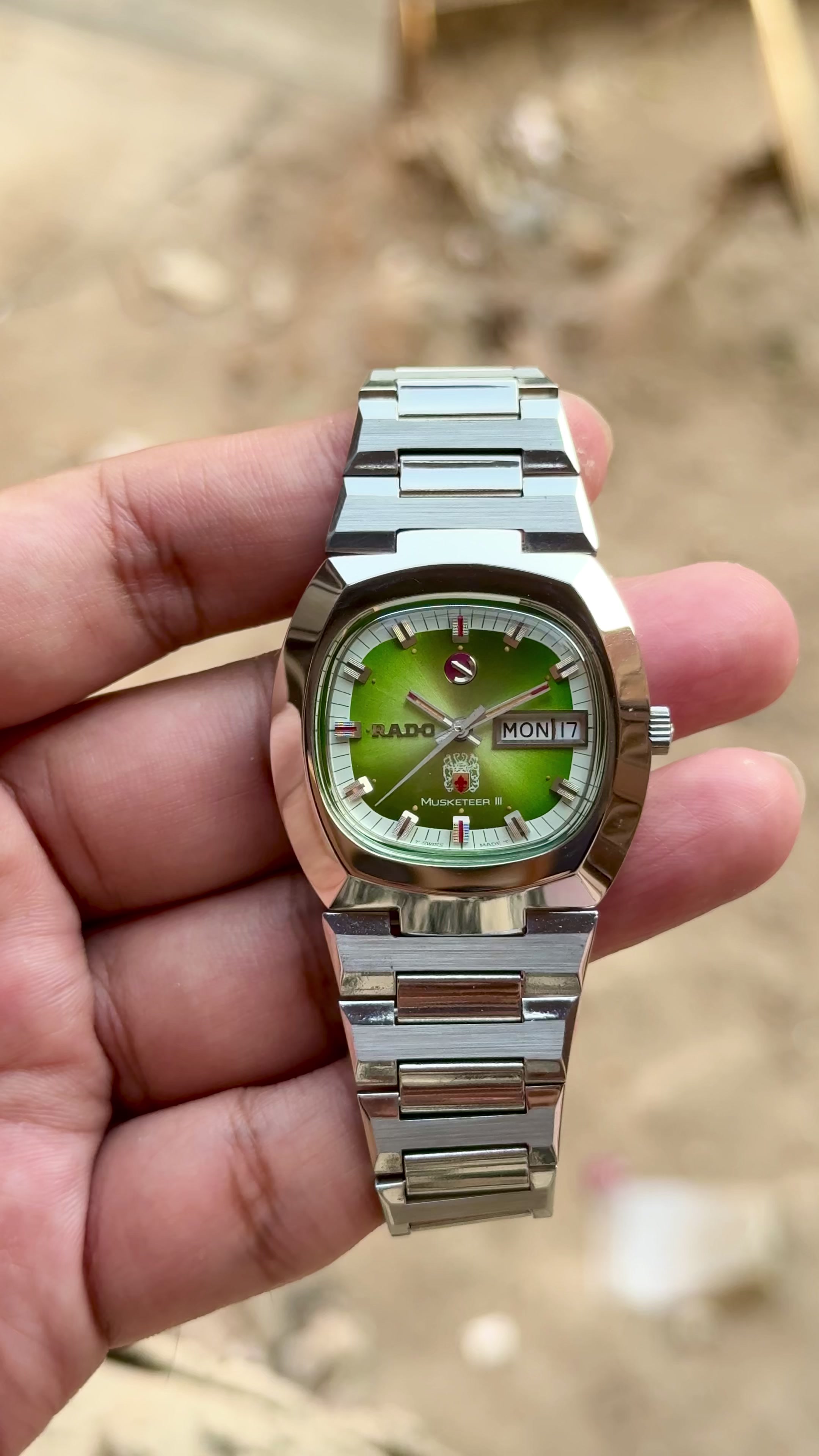 @ญามินท์นาฬิกา - Yamin Watch