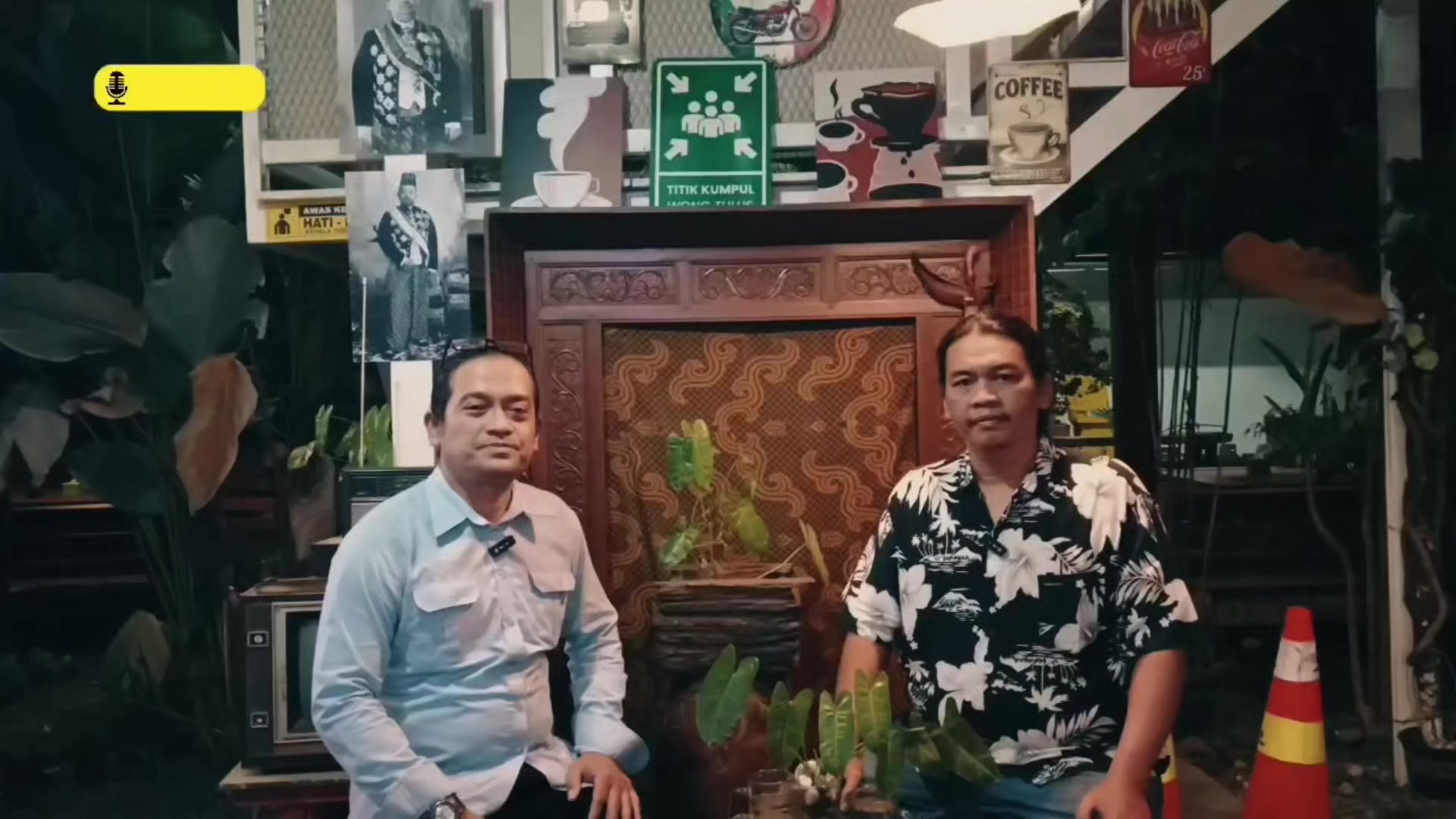 @Jendela Jateng News