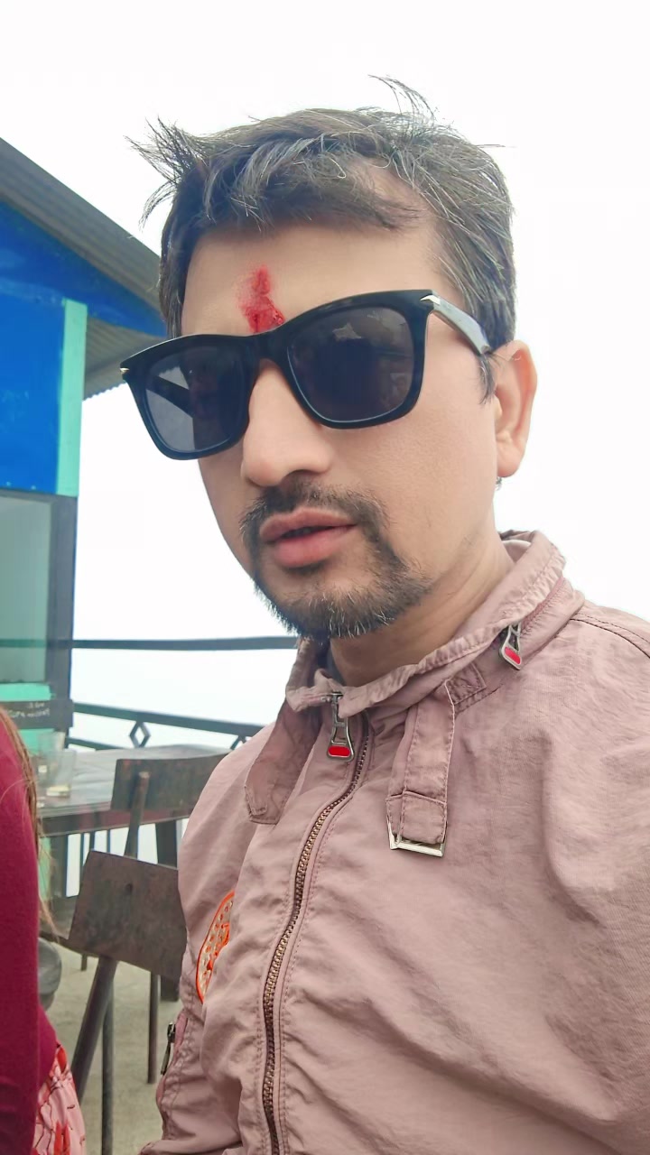 @Prabin Bartaula