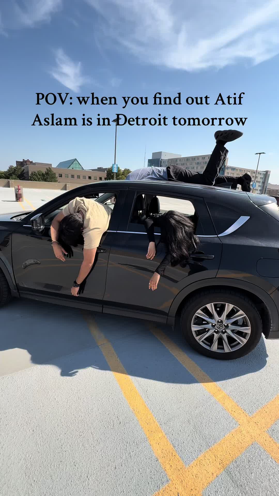 @Wayne State PSA!
