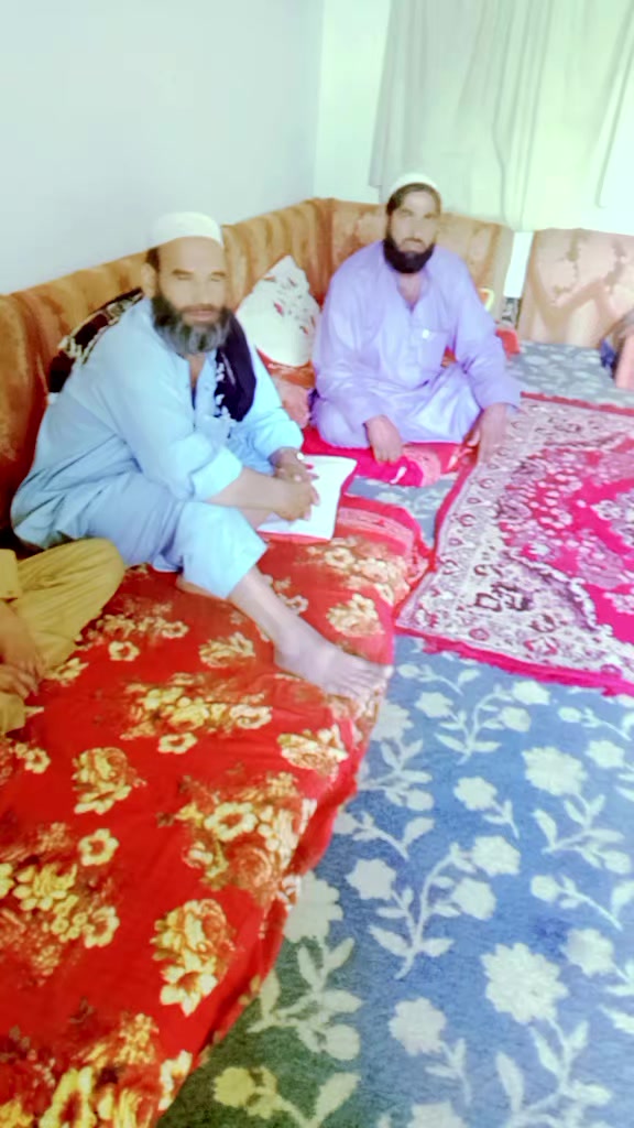 @Mir Baz Khan