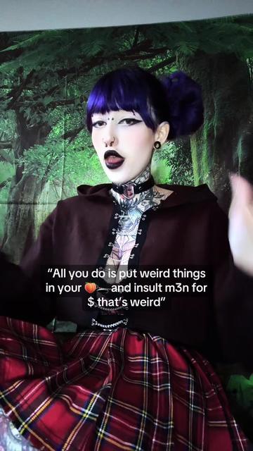 @IG gothmommylilli