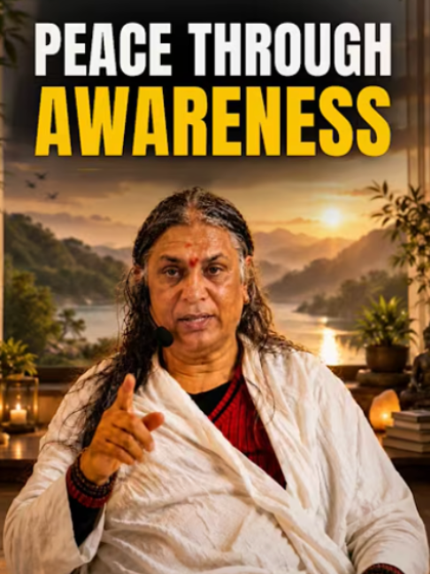 @Yogi Aikam Ji