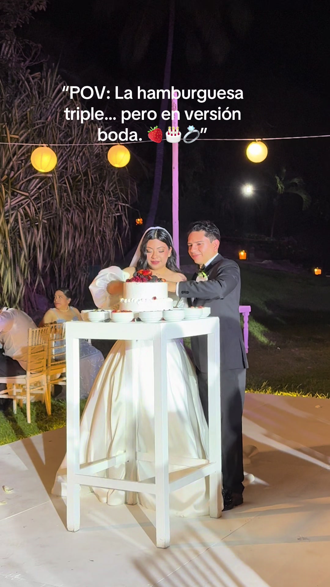 @Trendé | Bodas en playa