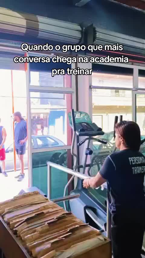 @Lilia Morena Personal trainer