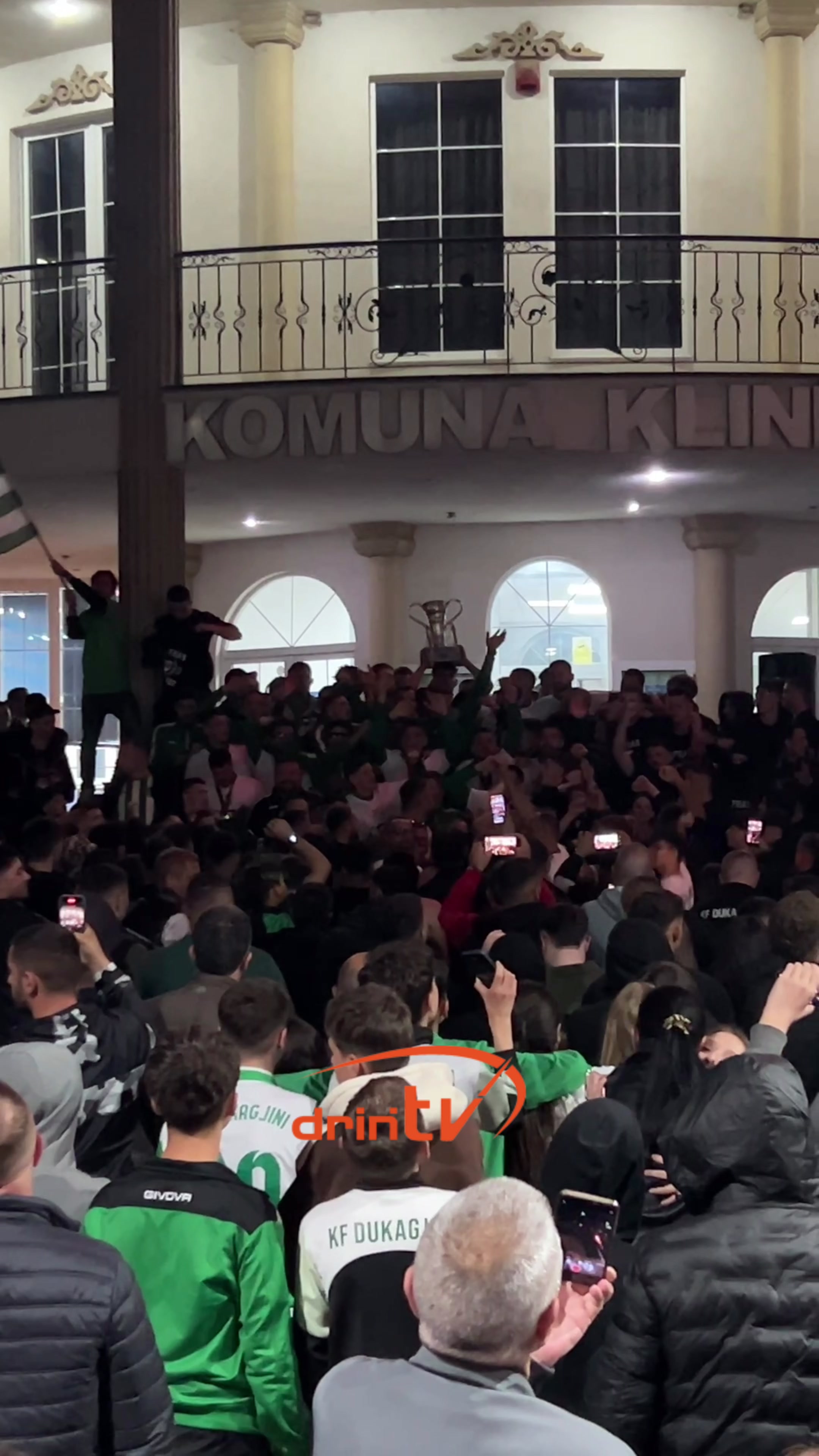 @Drini TV - Klinë