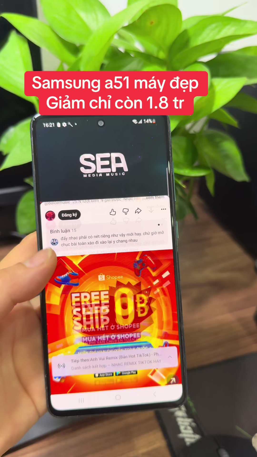 @Điện thoại tốt giá rẻ ở đây