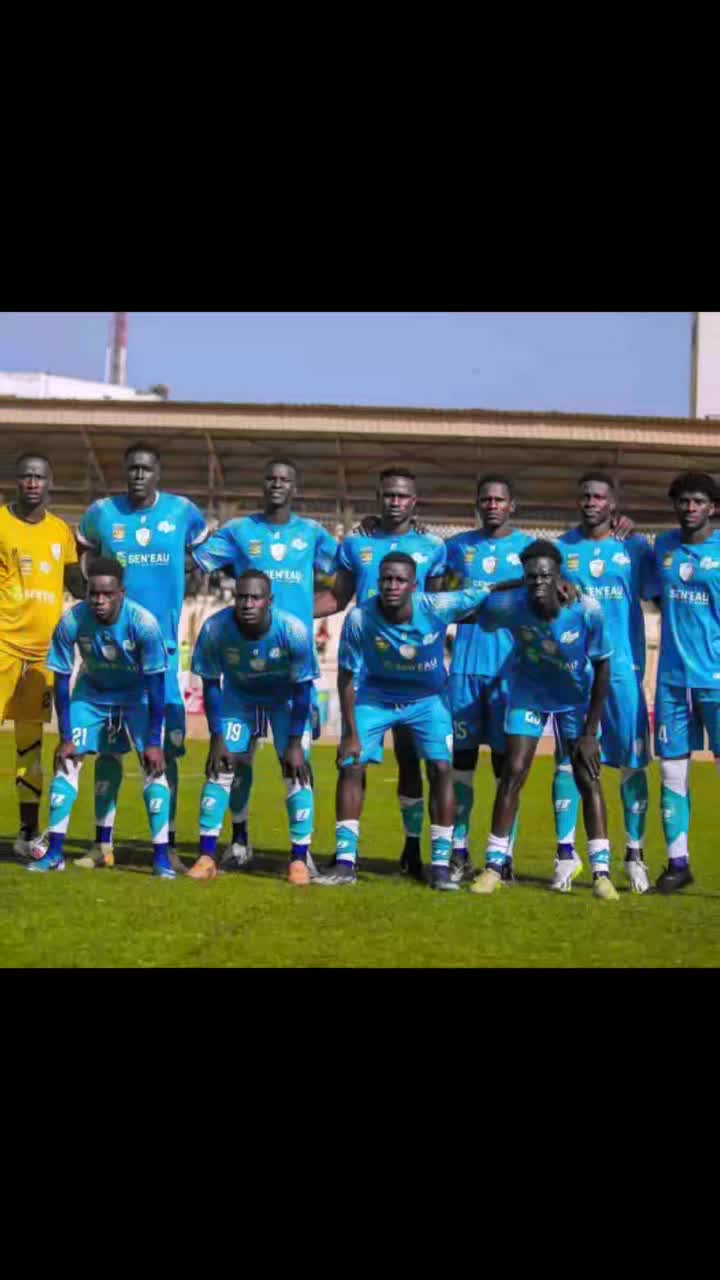 @Samba Linguère 💙🤍