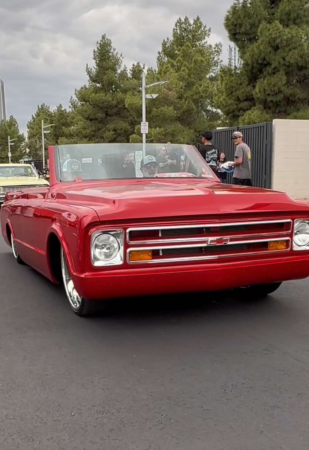 @SICK Cars and Trucks