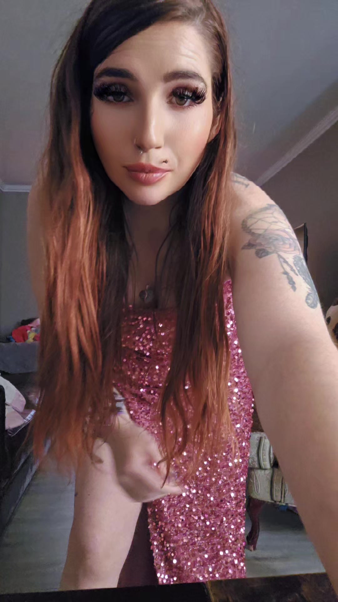 @SassySagittarius♐️💚🐺