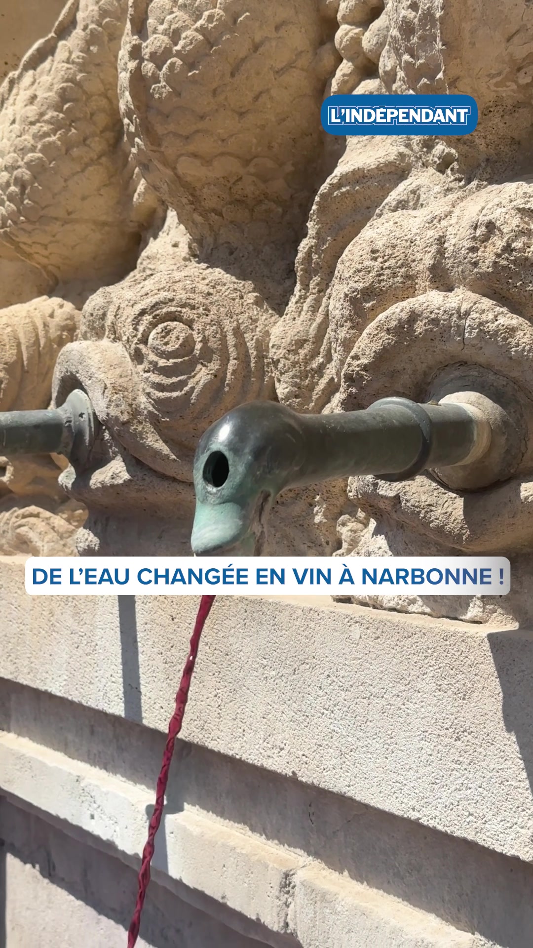 @L'Ind&eacute;pendant