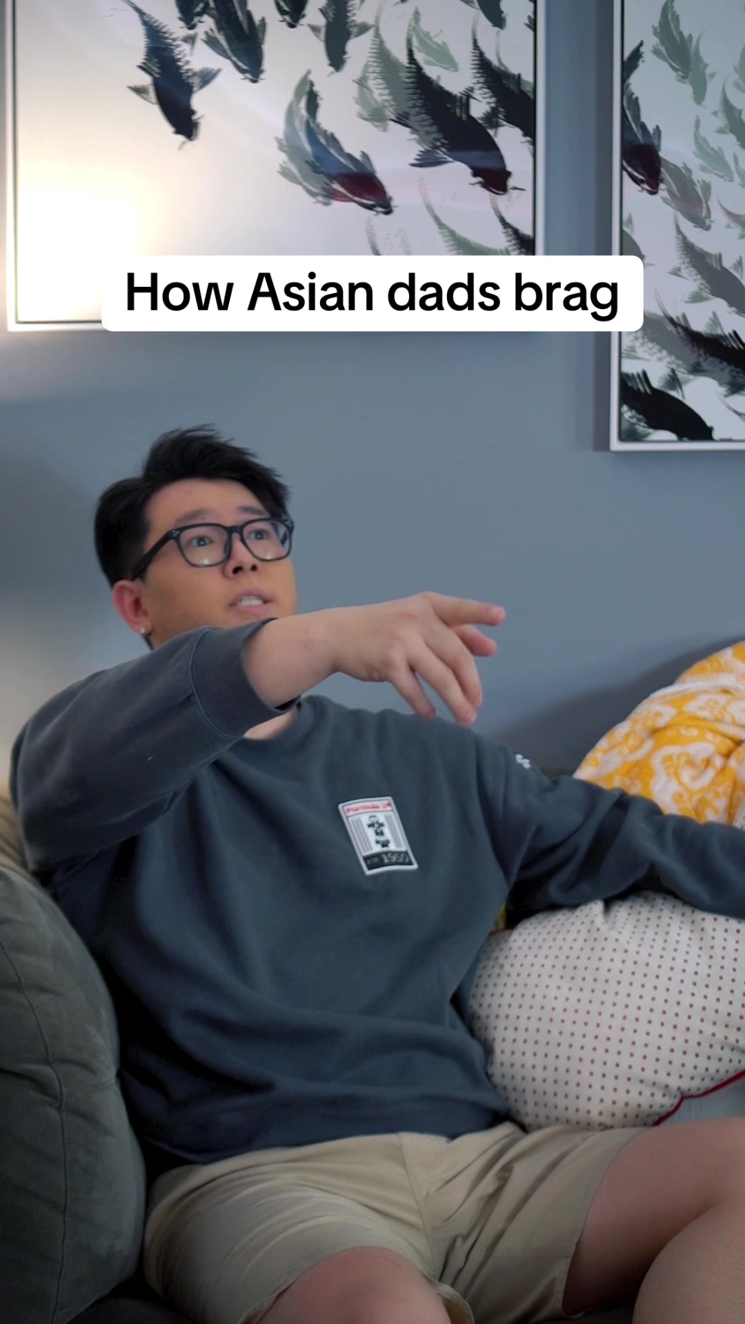 @Adam Shi