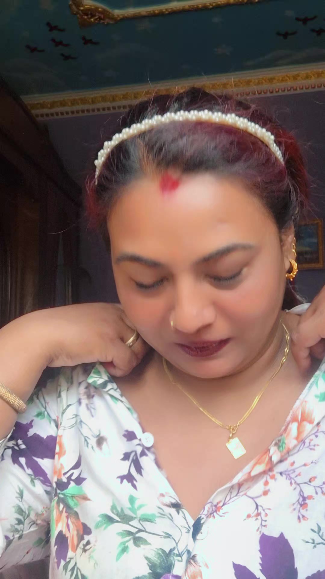 @parbati Thapa