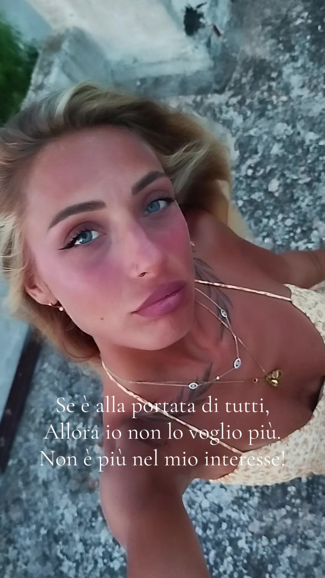 @Jessica Petracca