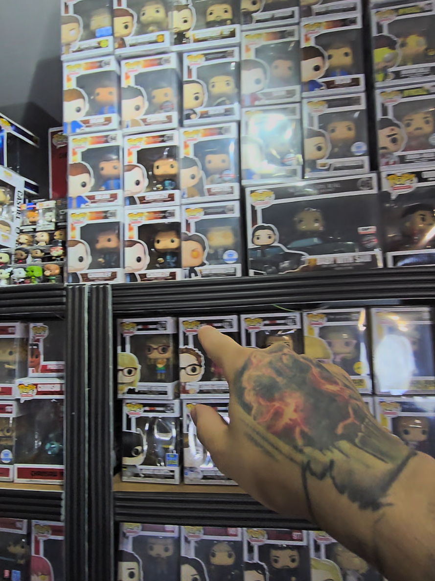 @Funko Mad