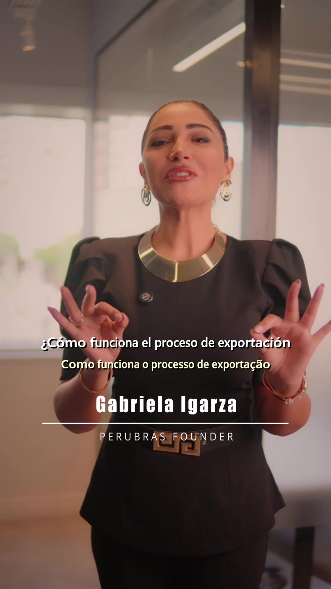@Eve Gabriela Igarza