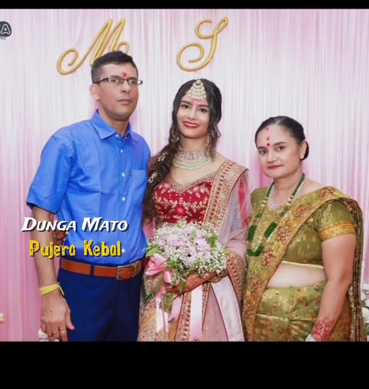 @Manju Sapkota 💕💕