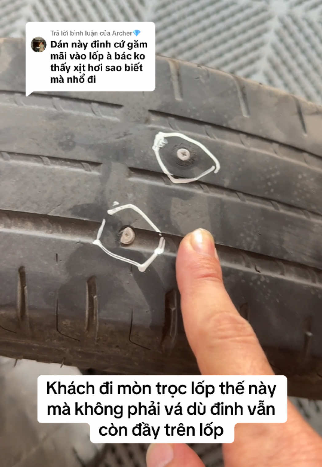 @H&ugrave;ngLốp(m&uacute;t chống đinh ti&ecirc;u &acirc;m