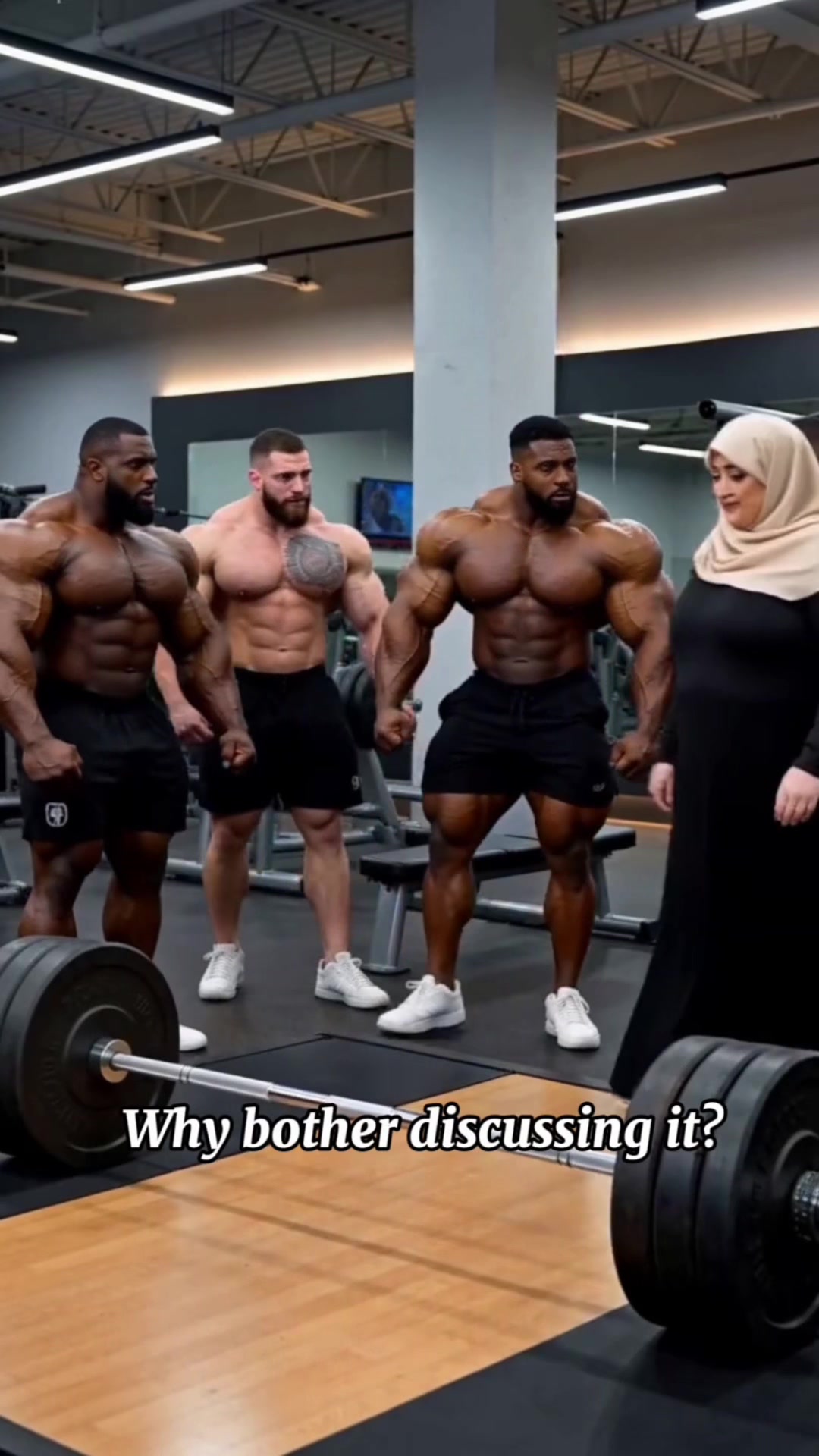 @hijabrina 💜