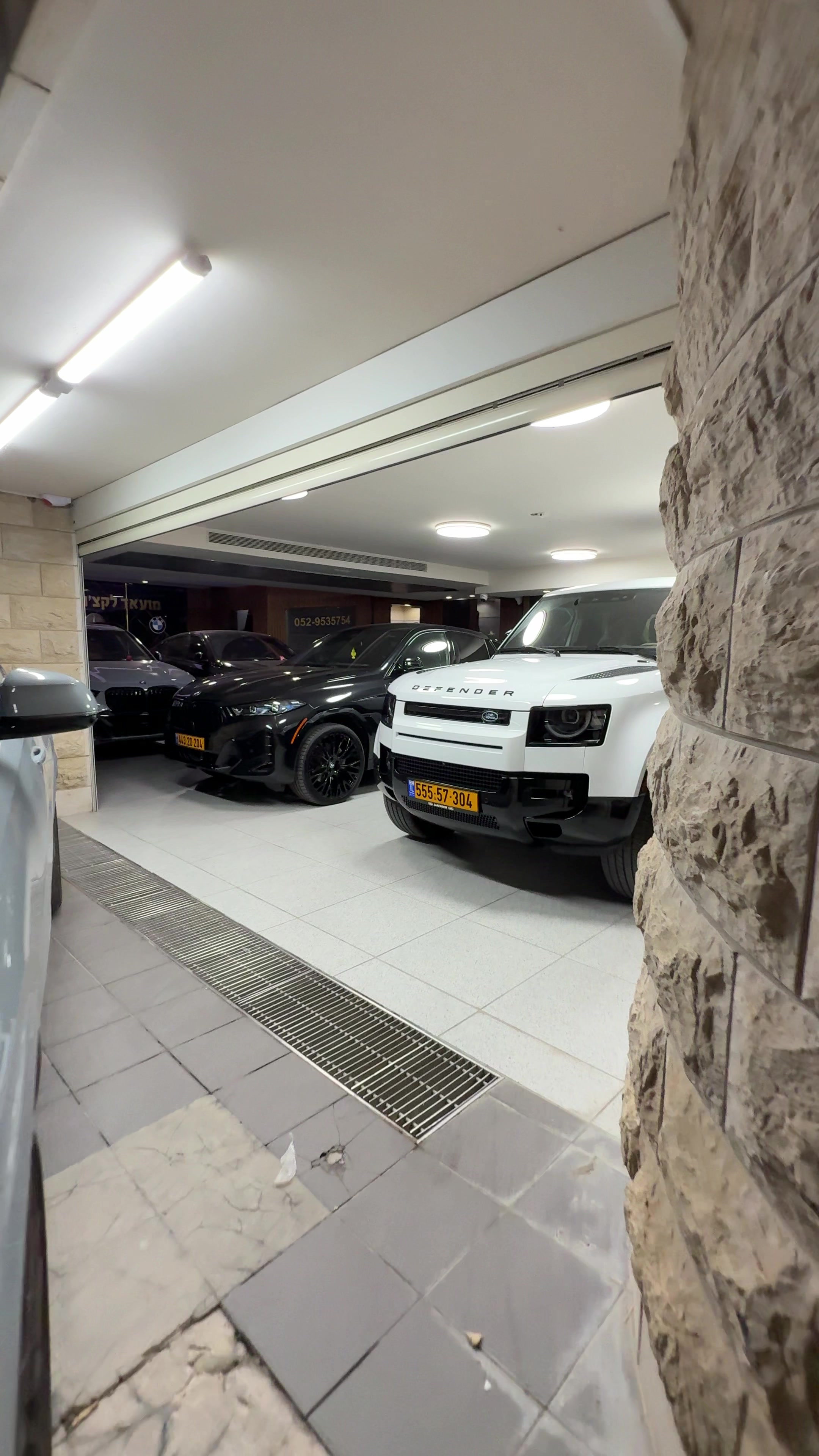 @moaad luxury motors