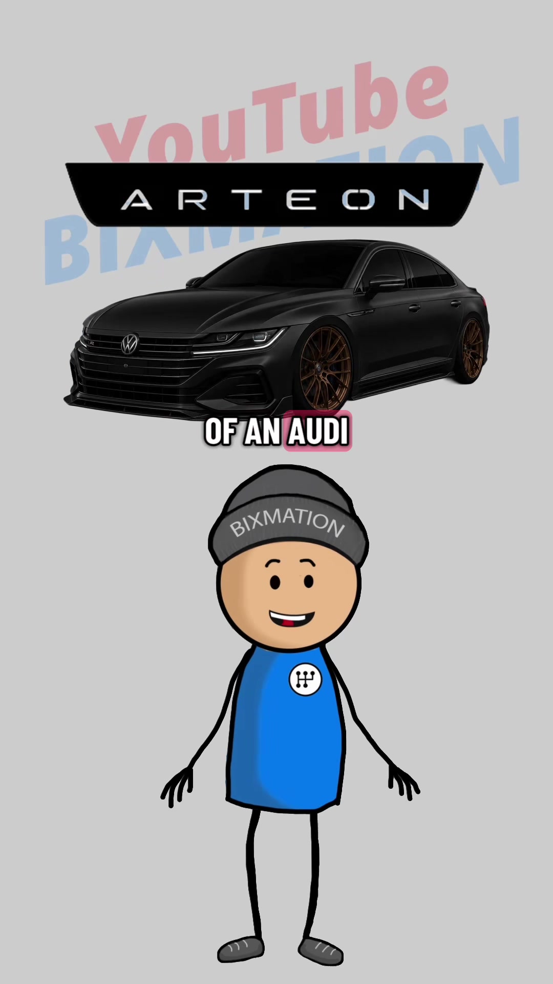 @bixmation