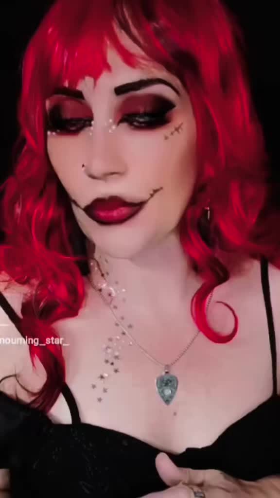 @Lil Miss Tik Tok