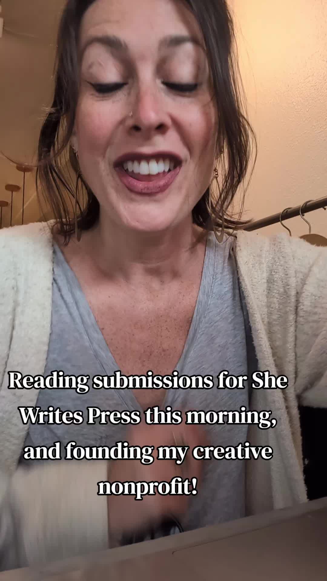 @📚 Emily Vajda ✍️
