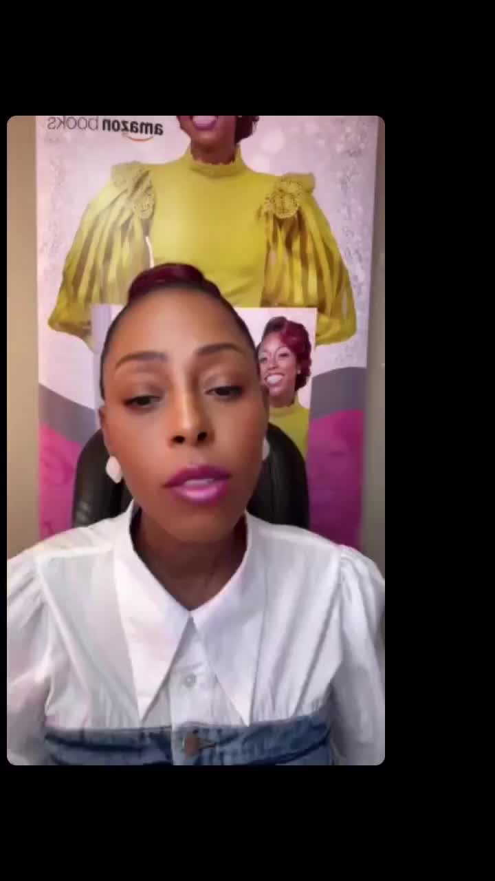 @PORSHA JUSTICE LEAGUE