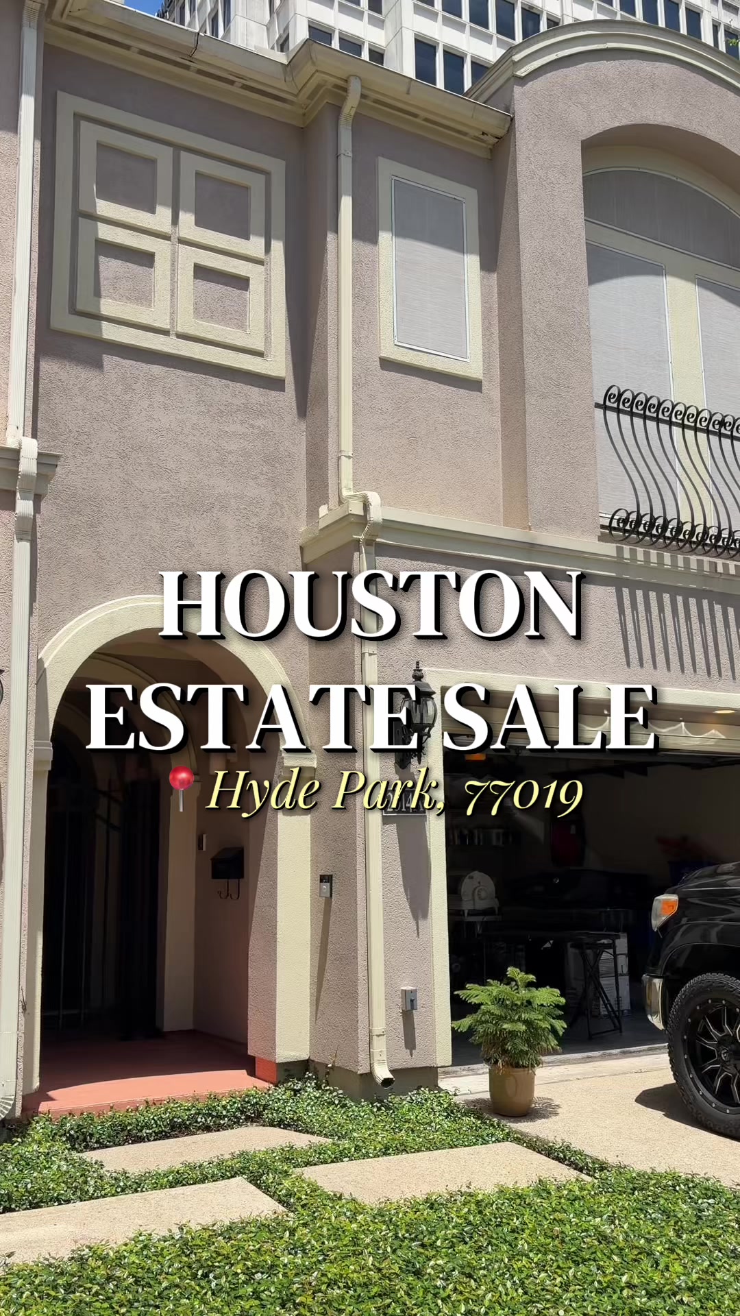 @Kiwi | HTX Estate Sales