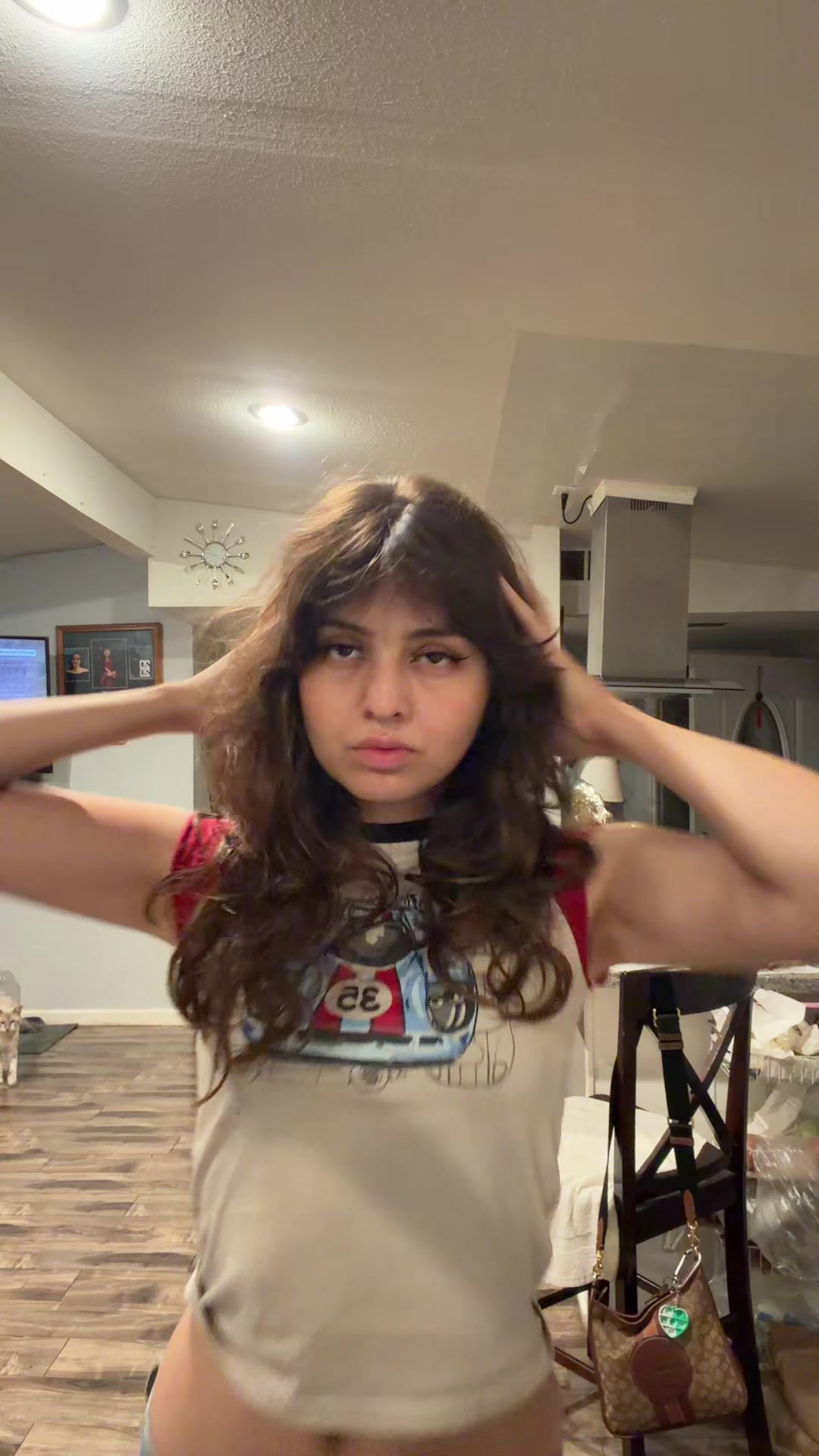 @ash femme