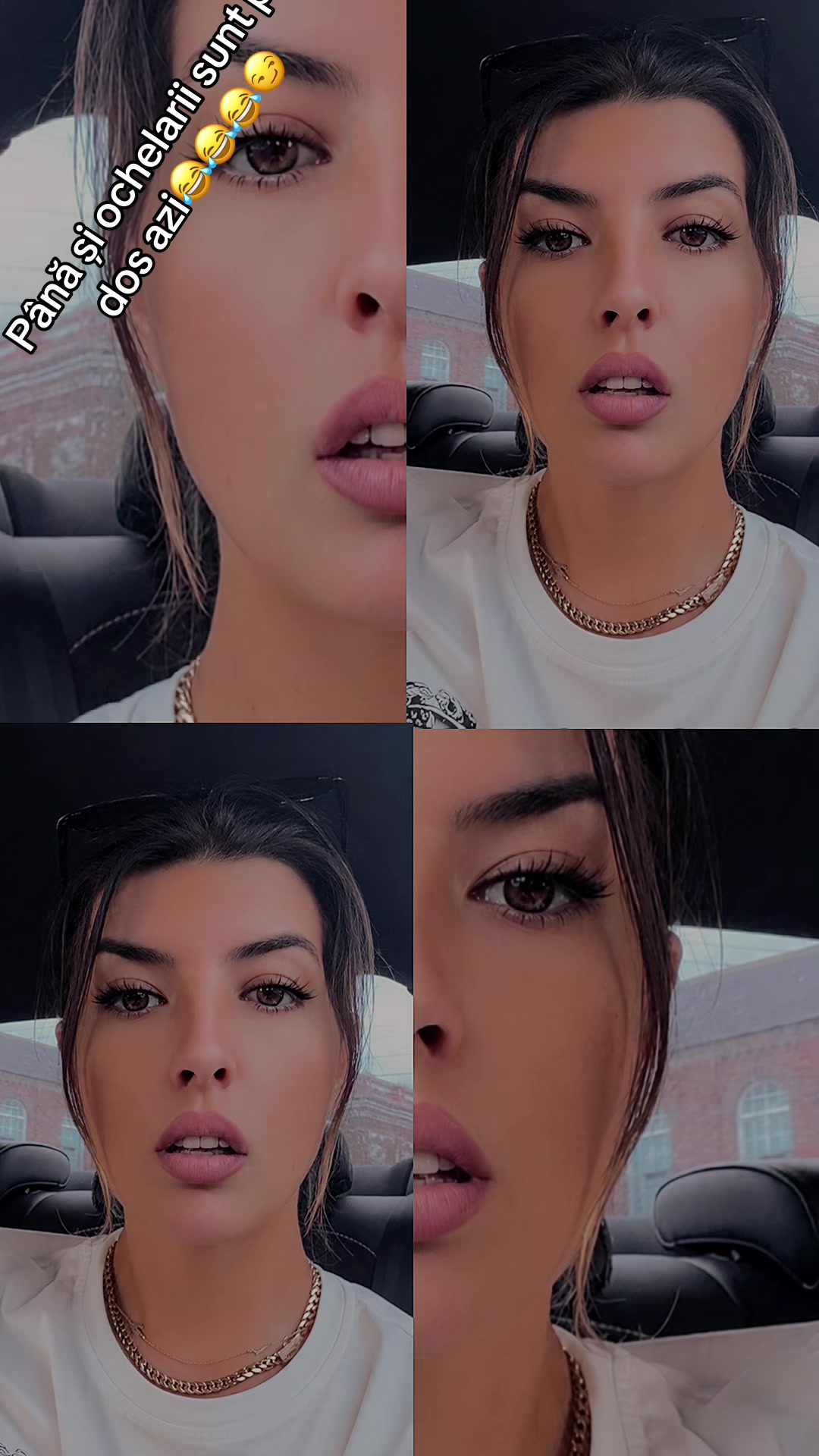 @Alina Viziru