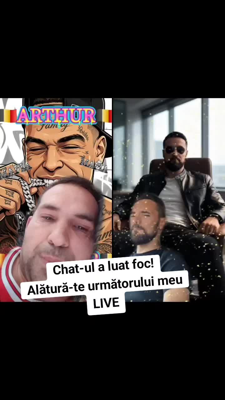 @🤝ARTHUR🤝