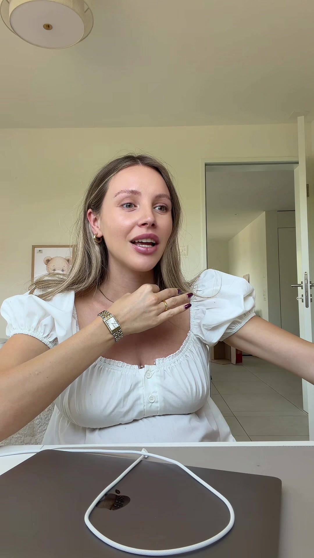 @Lucia Rose | UGC and mom to be