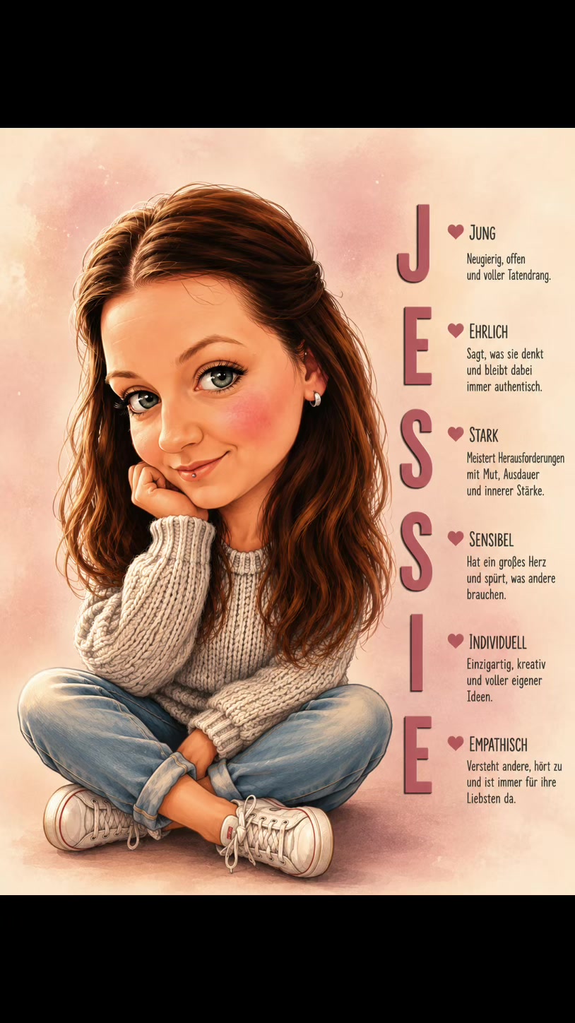 @JessieJes 2.0 📚❤️