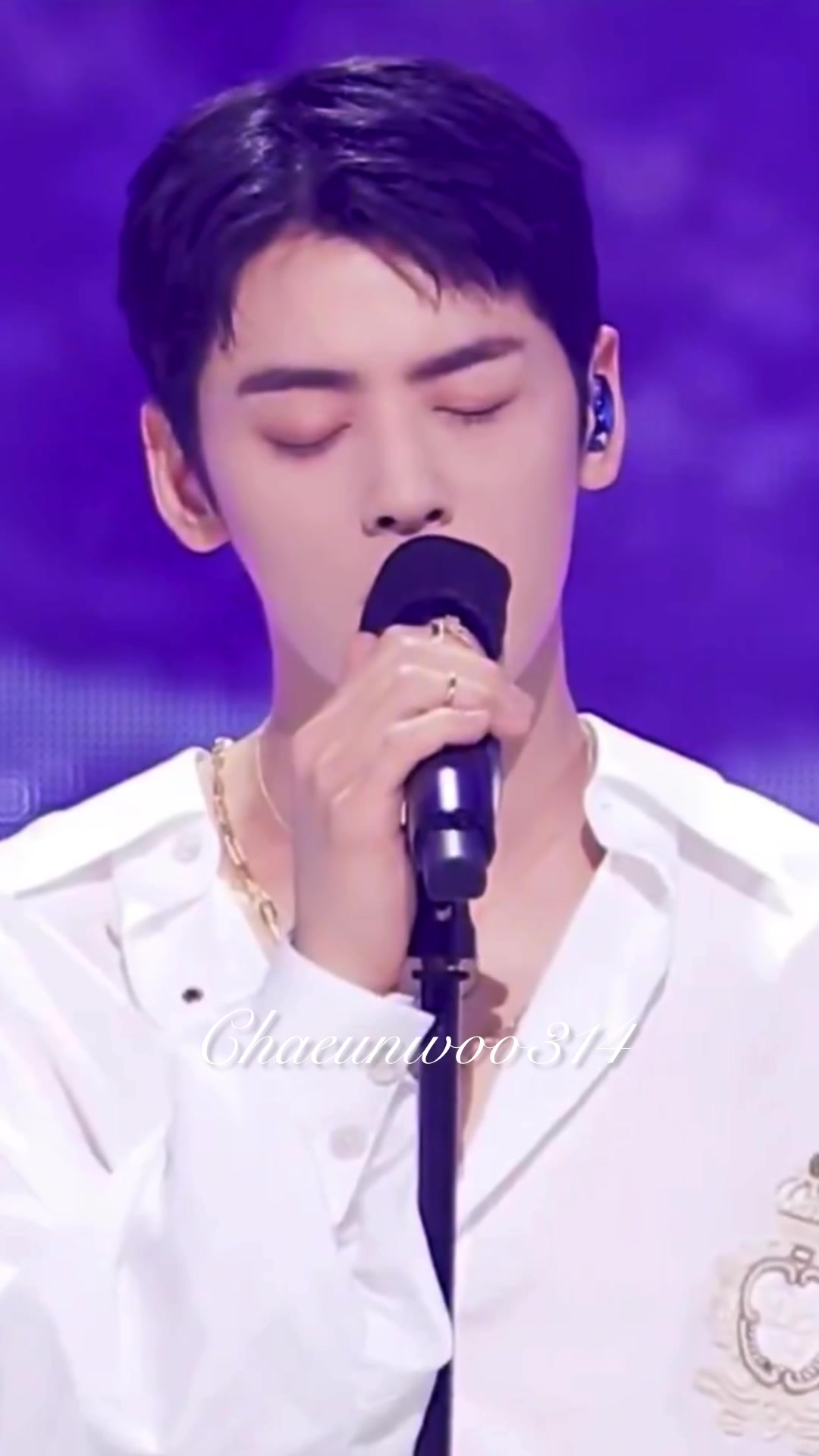 @Chaeunwoo314