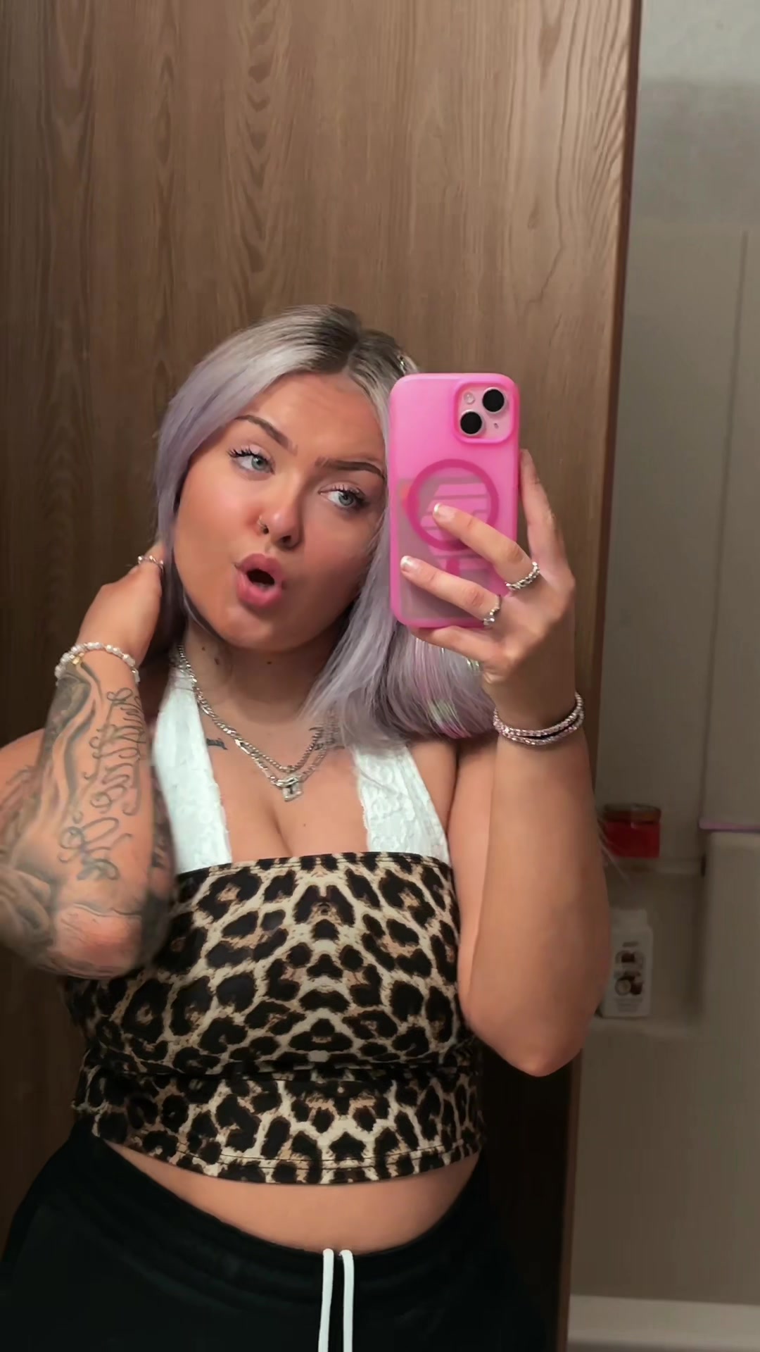 @pattyparanormal👻