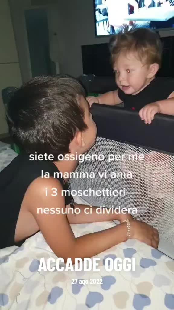 @Lucrezia Pagano